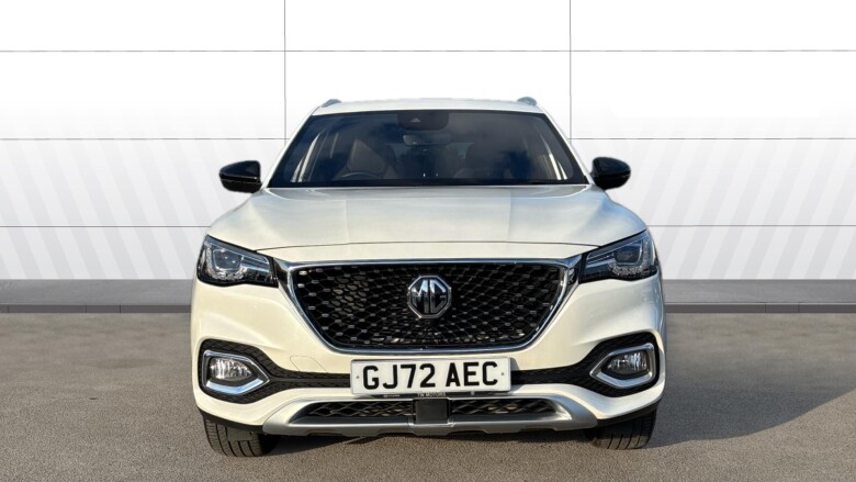 MG Hs 1.5 T-GDI Exclusive 5dr Petrol Hatchback